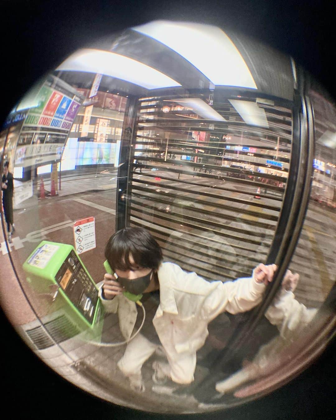 大原海輝さんのインスタグラム写真 - (大原海輝Instagram)「@yu_ki333_ と撮影したよん。お気に入りの服と一緒に…#リーバイスレッド #LevisRed」2月5日 22時13分 - umichan1015