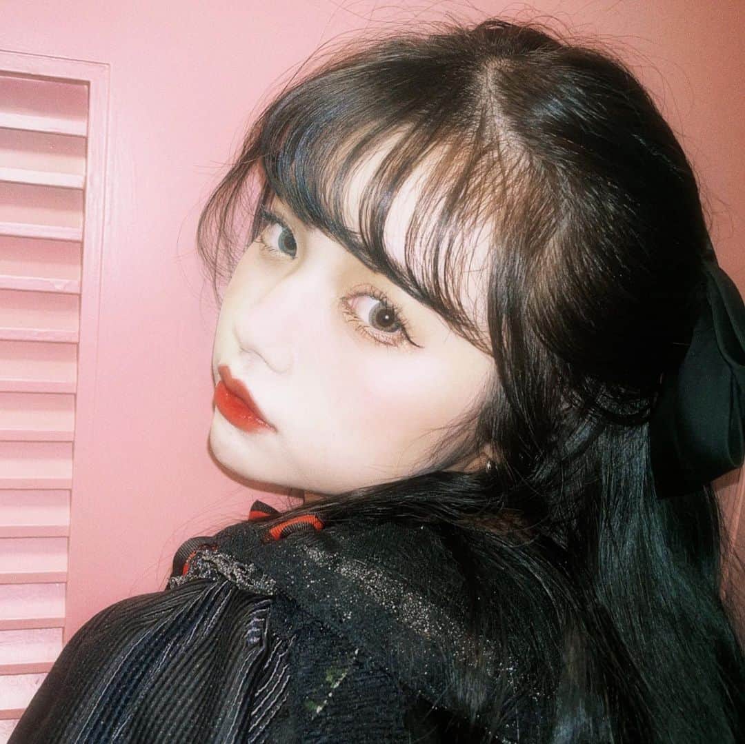 村田実果子のインスタグラム