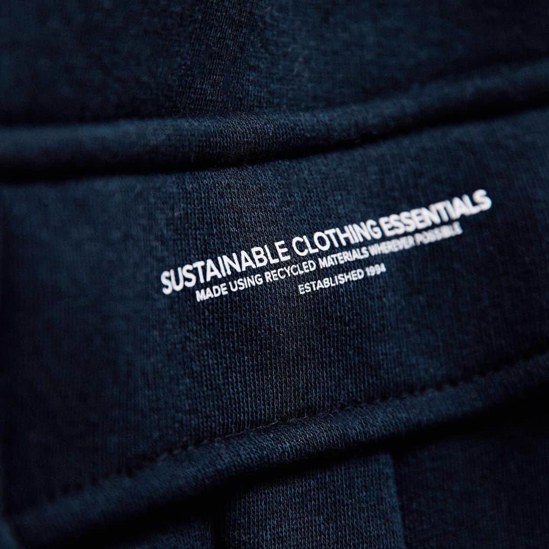 FOOTASYLUMさんのインスタグラム写真 - (FOOTASYLUMInstagram)「Only the essentials. 👌  Complete the look and pair the Sustainable Essentials Grevill Overhead Hoodie, Dawsons Cargo Jogger & @Nikesportswear VaporMax 2020 Flyknit.  #Footasylum #SustainableEssentials #Nike」2月6日 4時12分 - footasylum