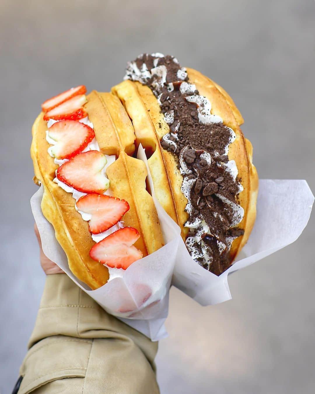 RETRIP<リトリップ>グルメのグルメインスタ