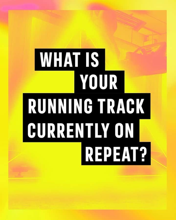 adidas Runningのインスタグラム：「HIGH ENERGY TRACKS 🤝  HIGH ENERGY RUNS  WHAT IS YOUR FAVOURITE RUNNING TRACK?  👇 TELL US IN THE COMMENTS, WE'RE MAKING SOMETHING! 👀   #ULTRABOOST 21」