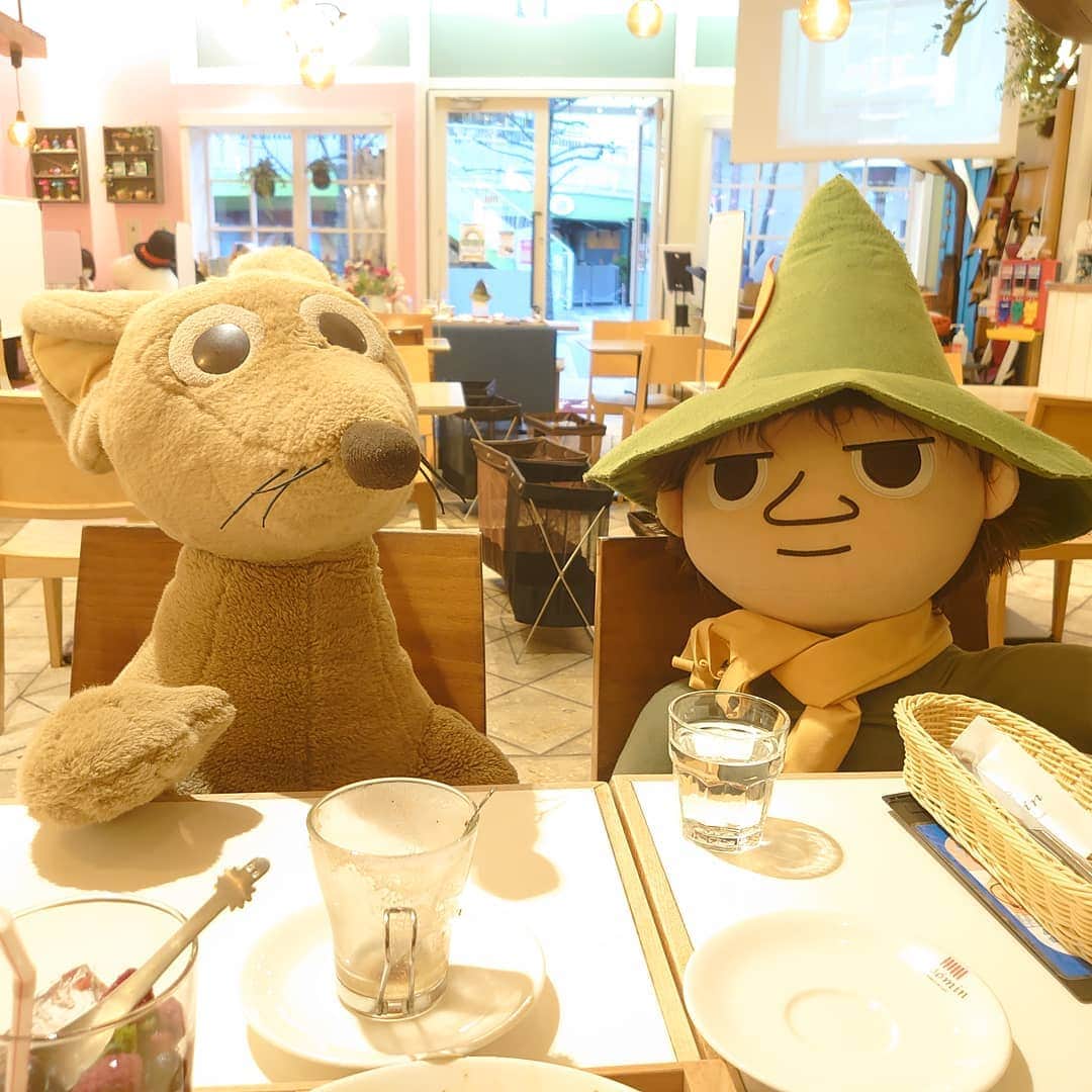 藤波さとりのグルメインスタ