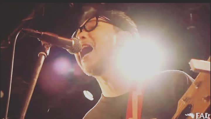 日高央のインスタグラム