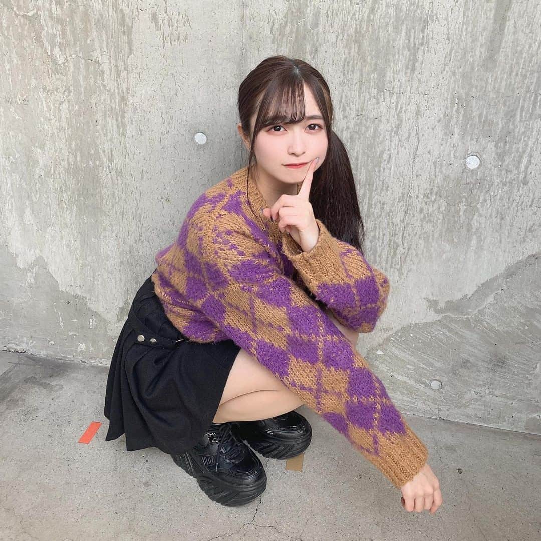 早川渚紗のインスタグラム