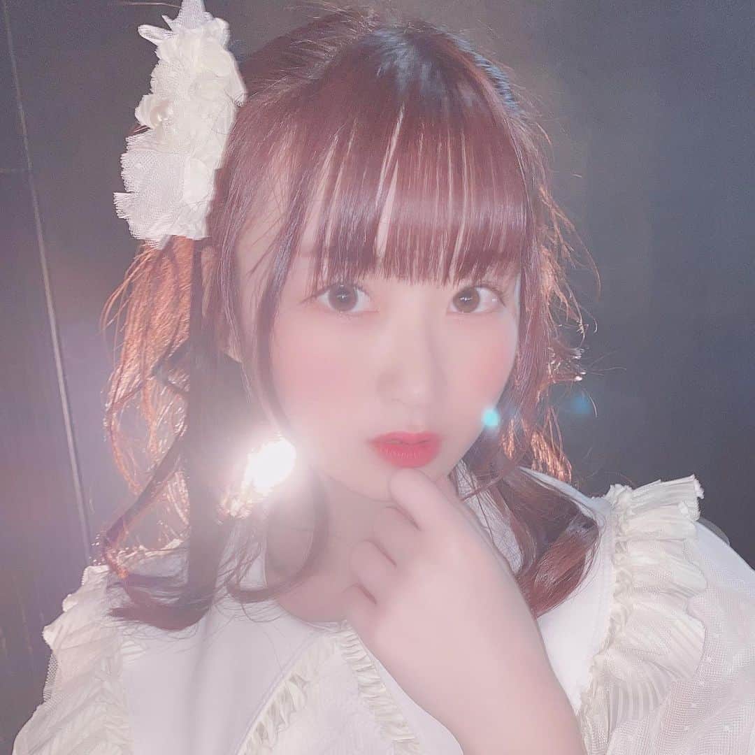 佐野心音のインスタグラム：「あいどる❤︎❤︎❤︎ * * #ぴるあぽ #ハーフツイン」