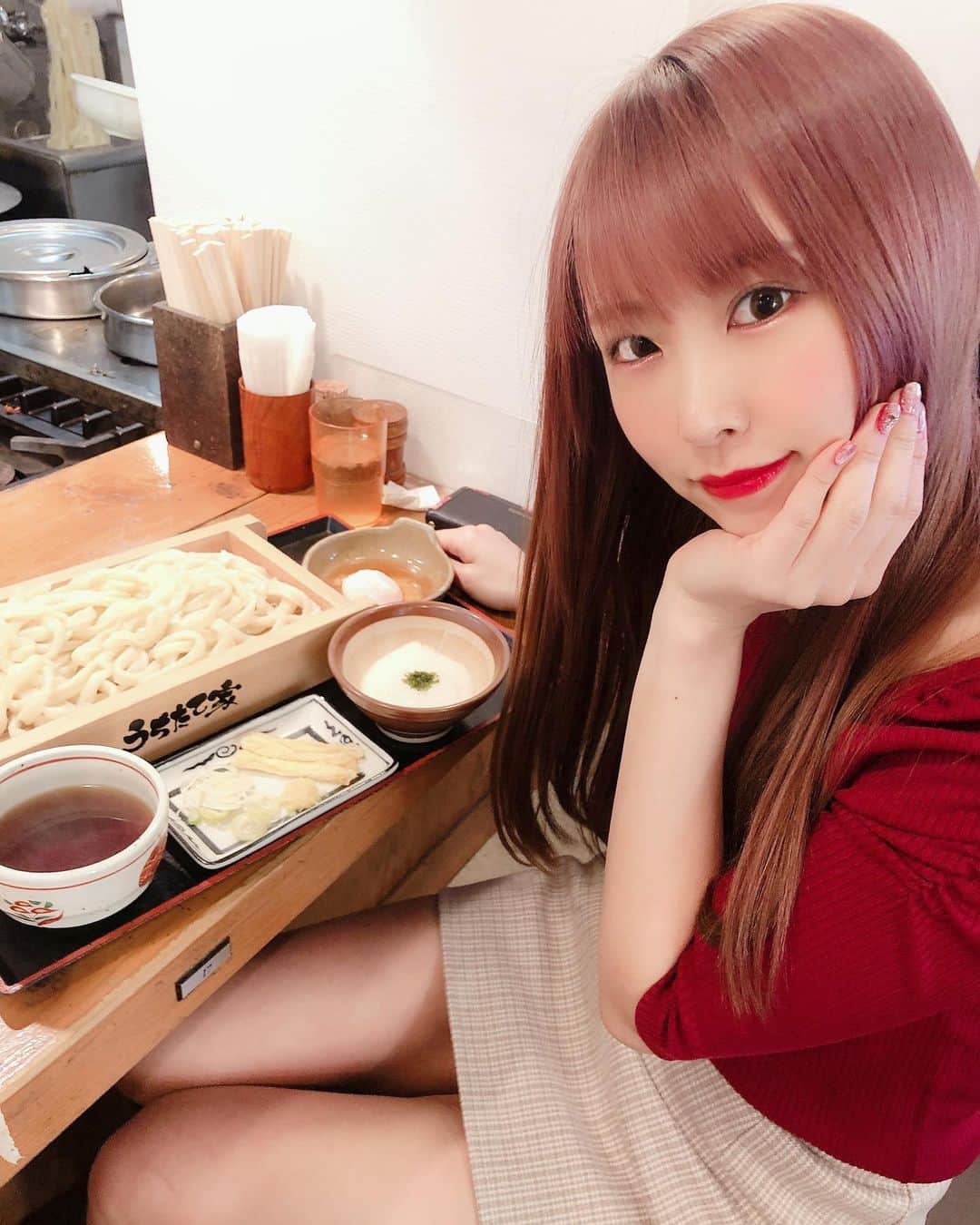 熊本美和のグルメインスタ