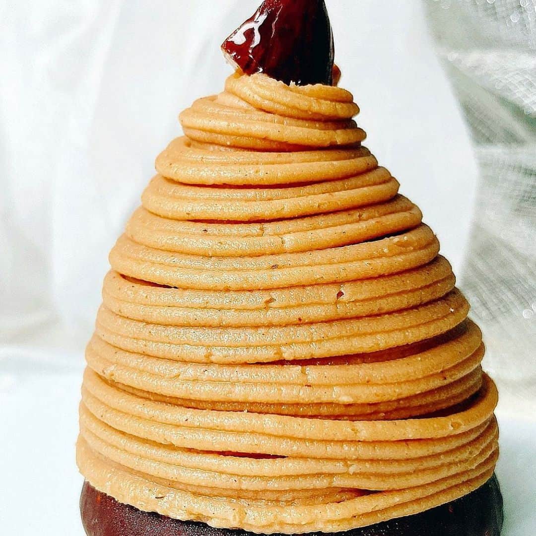 里井真由美のグルメインスタ