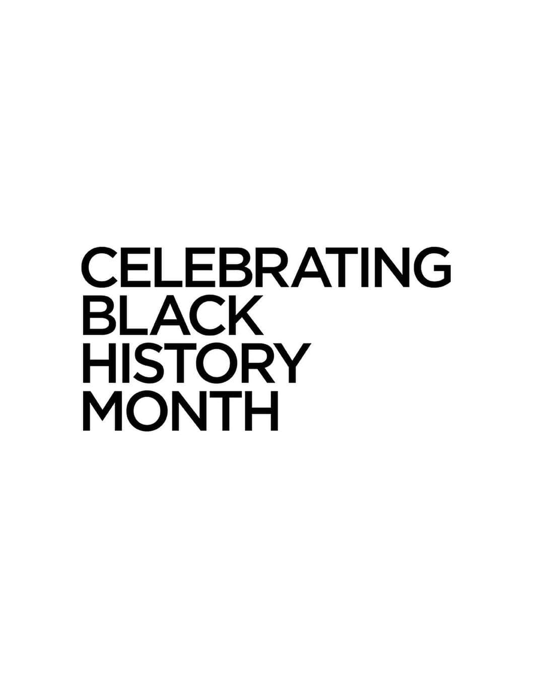 トムフォードさんのインスタグラム写真 - (トムフォードInstagram)「As we celebrate Black History Month, @tomfordbeauty is proud to continue to support @eji_org by bringing awareness to their efforts to educate and empower future generations. #TOMFORD」2月5日 23時31分 - tomford