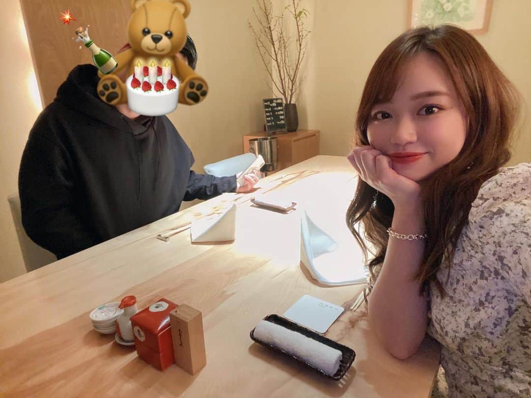 瀬賀しお（せがしぃ）のグルメインスタ