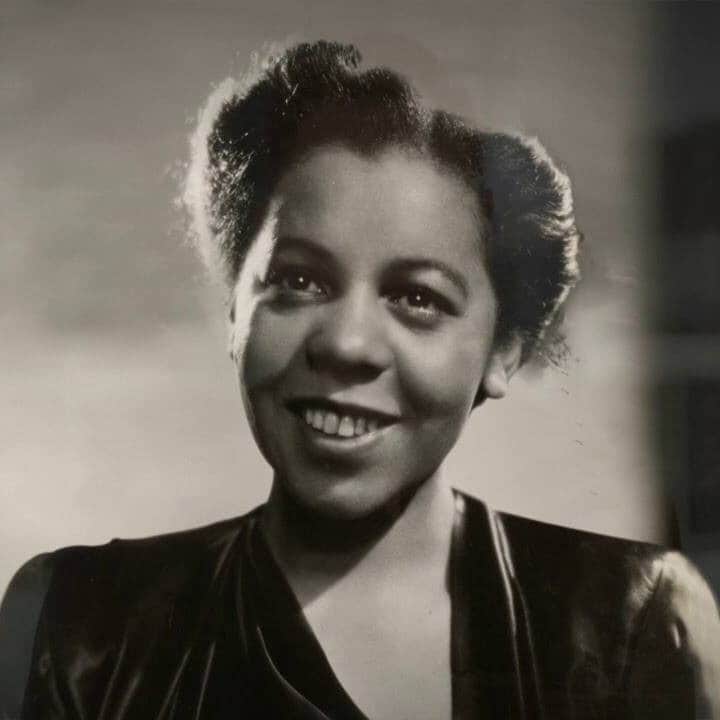 SOCANさんのインスタグラム写真 - (SOCANInstagram)「Did you know...? Portia May White was the first Black Canadian concert singer to achieve international fame, in 1944. #BlackHistoryMonth」2月6日 0時01分 - socanmusic