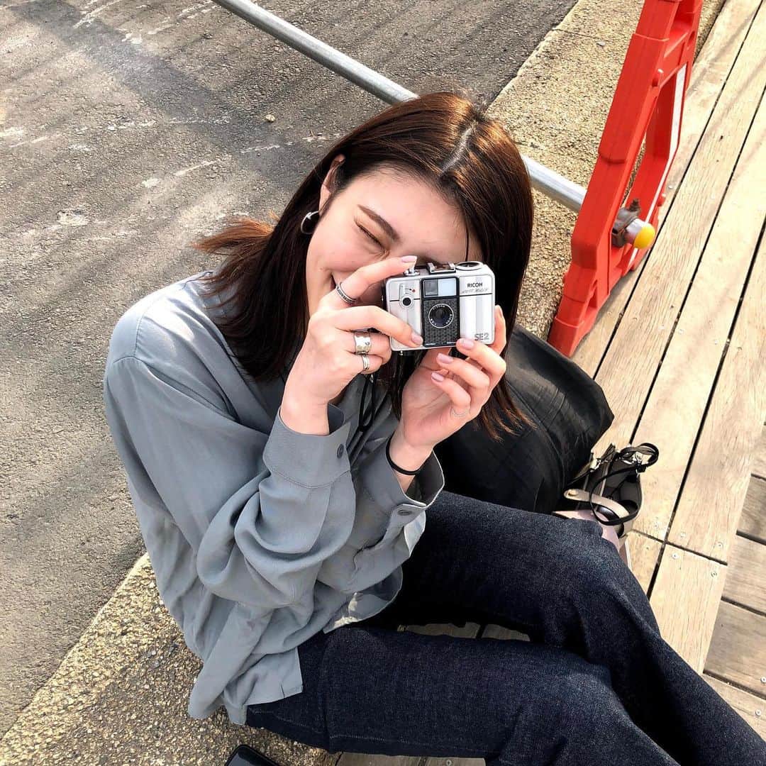 遊馬萌弥さんのインスタグラム写真 - (遊馬萌弥Instagram)「♡♡♡ ずっとずっと大好きだよう！ りなにたくさんの幸せが訪れますように おめでとう♡ @koyama_rina」2月6日 0時00分 - meiya_yuma