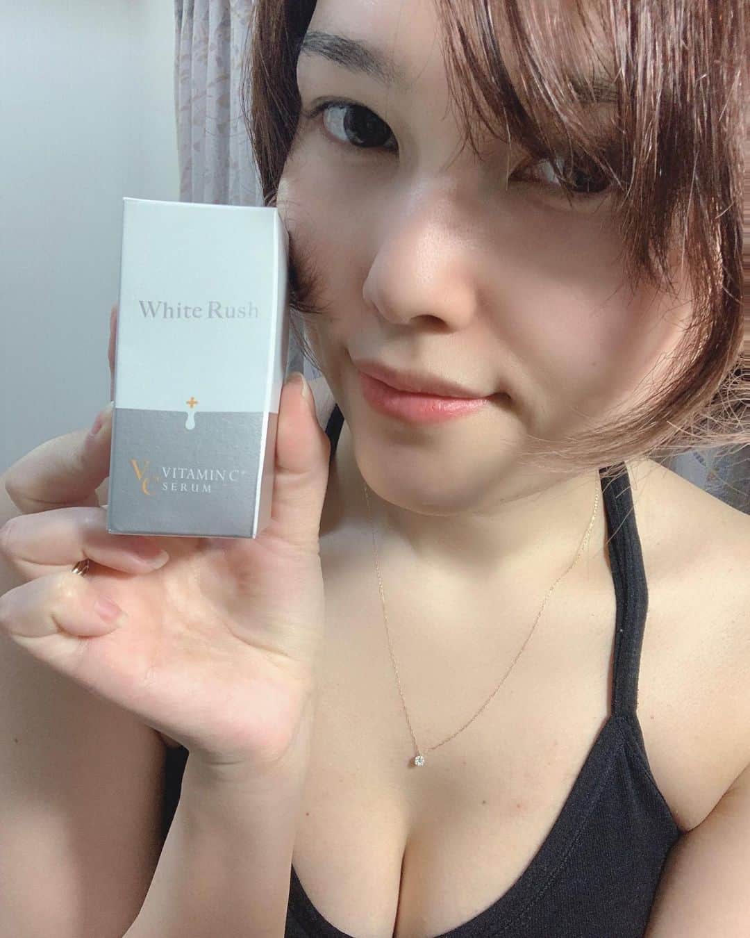 小林マイカのインスタグラム