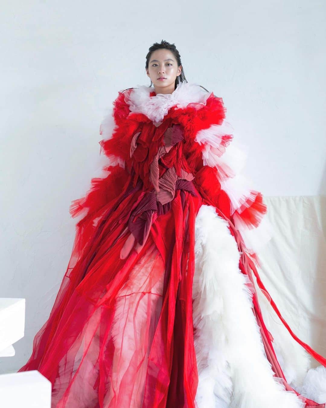 ARAKI SHIROのインスタグラム