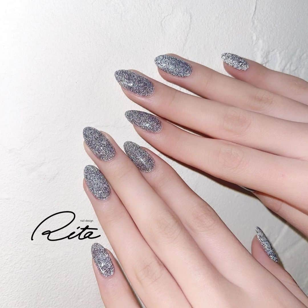 Icegel Nailのインスタグラム