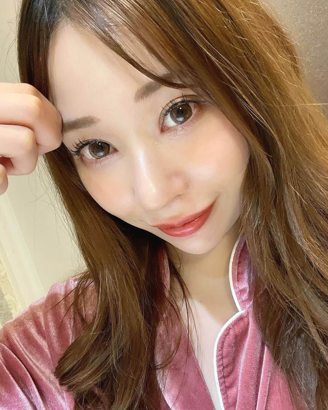 karen okajimaのインスタグラム