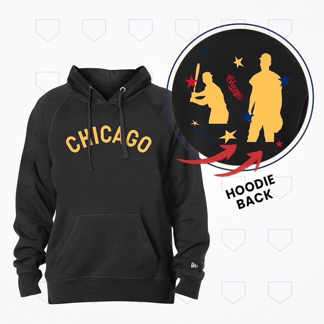 シカゴ・カブスさんのインスタグラム写真 - (シカゴ・カブスInstagram)「This 𝐥𝐢𝐦𝐢𝐭𝐞𝐝-𝐞𝐝𝐢𝐭𝐢𝐨𝐧 apparel collection, which draws inspiration from two Cubs trailblazers and gives back to the Chicago community, is available now: Cubs.com/NikkoWashington (or link in bio) #BlackHistoryMonth」2月6日 0時22分 - cubs