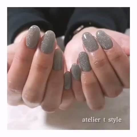 Icegel Nailのインスタグラム