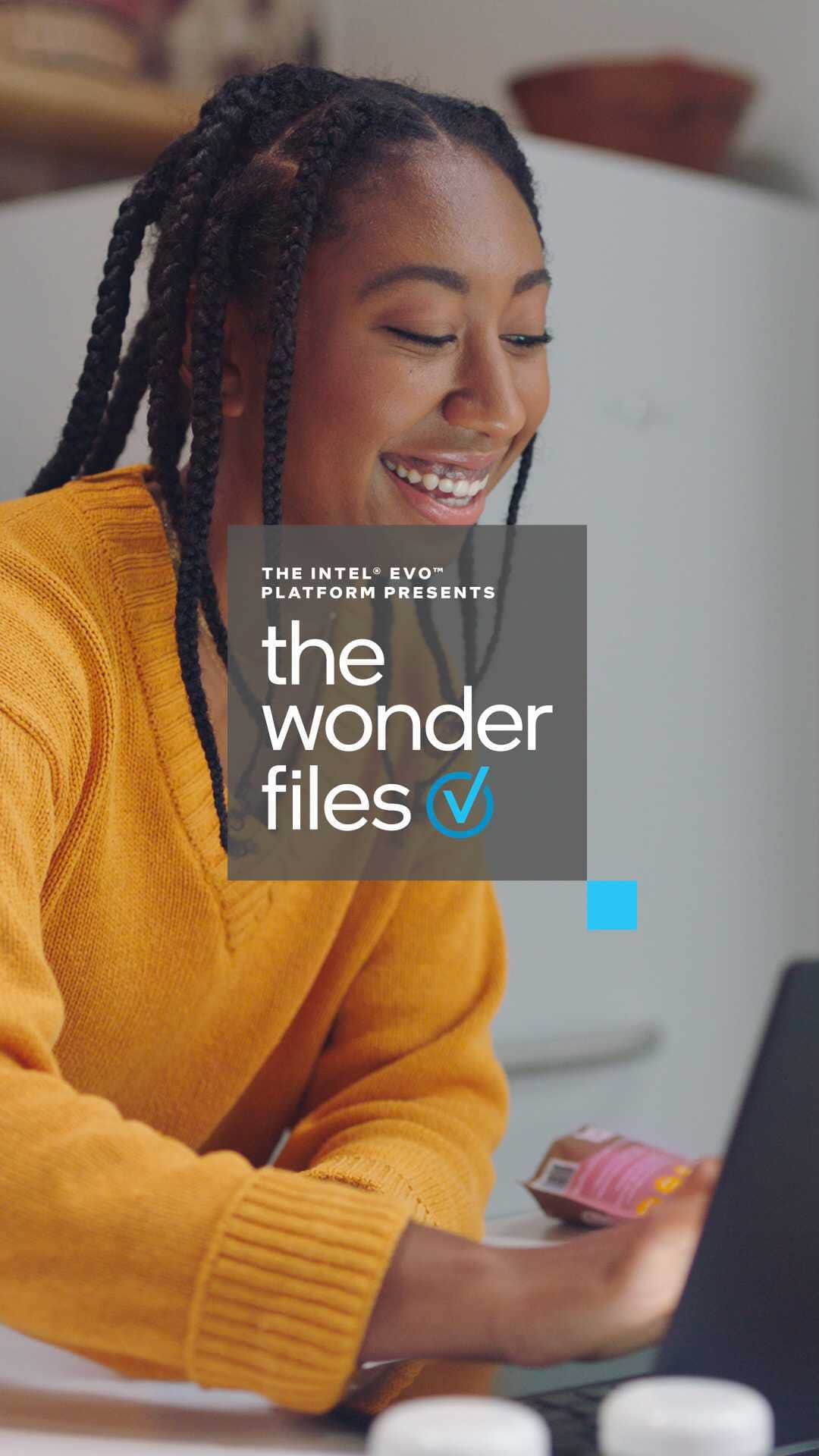 のインスタグラム：「Introducing the Wonder Files - highlighting the wonderful stories behind people pursuing their passions. Verified Wellness Pro @trinitymouzon shares her journey from pre-med student to running one of Brooklyn’s coolest wellness brands.」