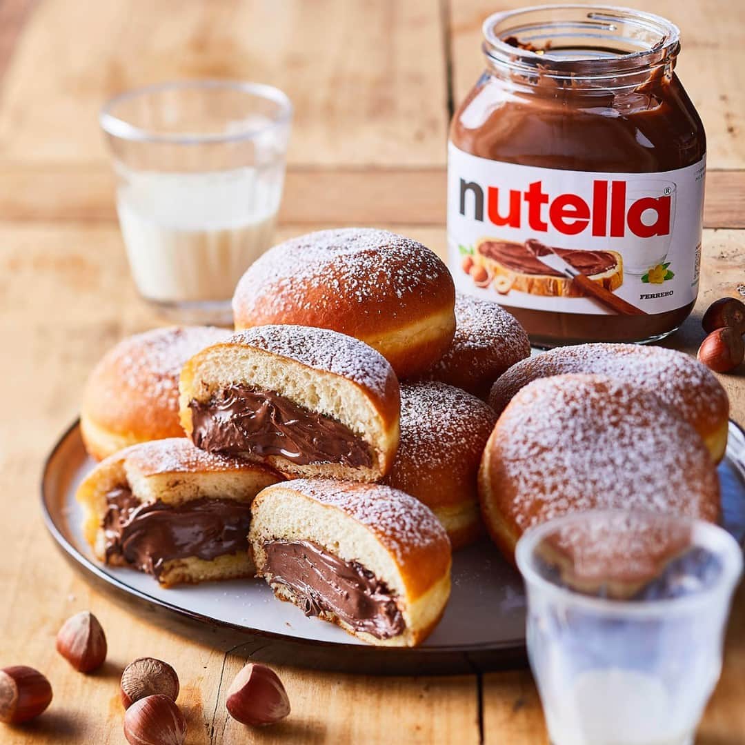 Carrefour Franceのインスタグラム