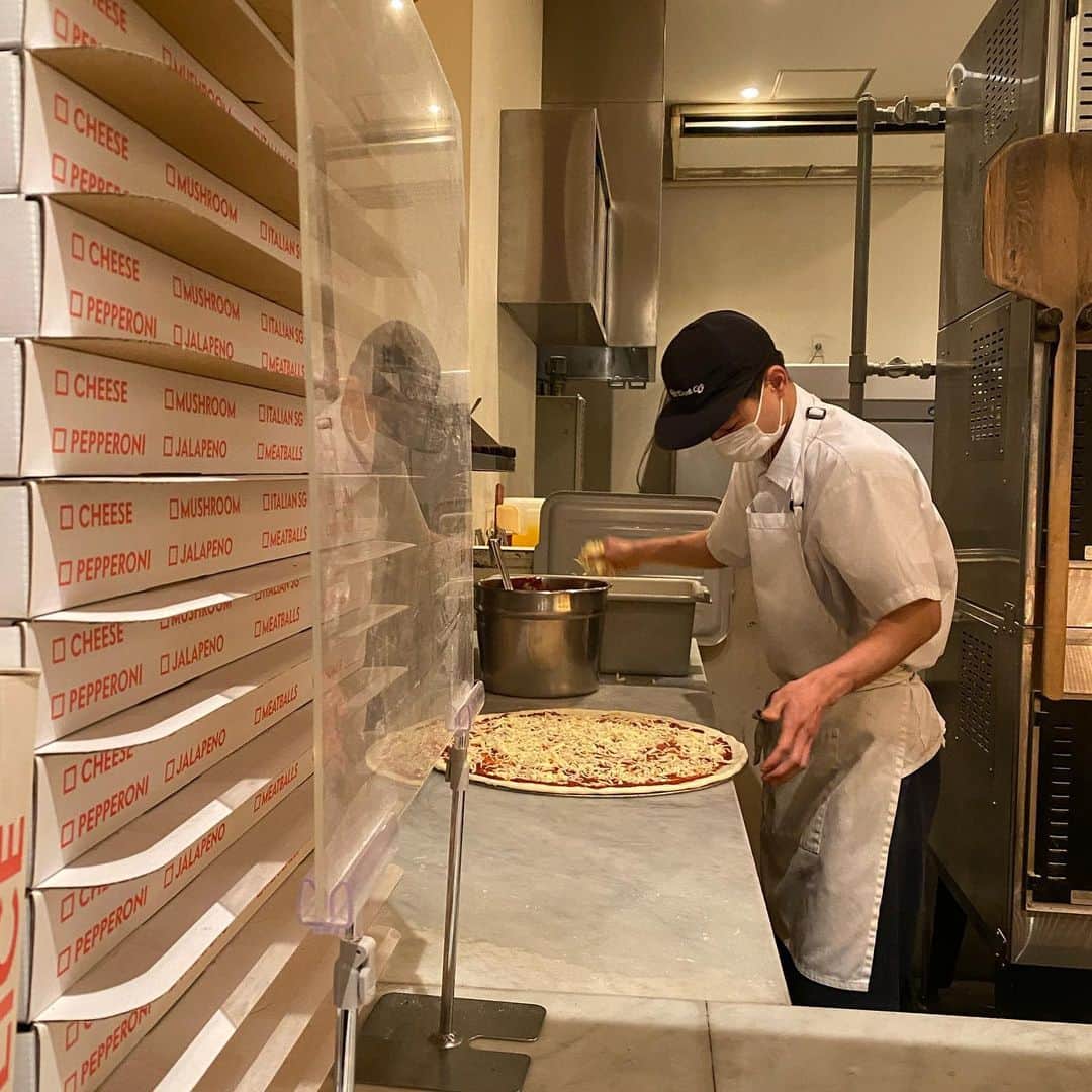 ヴェルディのグルメインスタ