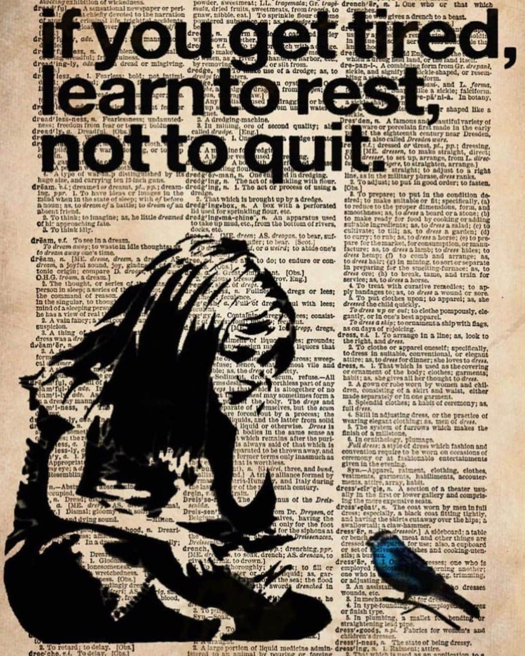 リサ・ダマトのインスタグラム：「Today I rest. 🖤 #friyay  Life is so tricky isn’t it? Such a fine line. Always learning.  #BLM #humanitymatters #blackhistorymonth #neverstop #alwayslearning #butrestalso」