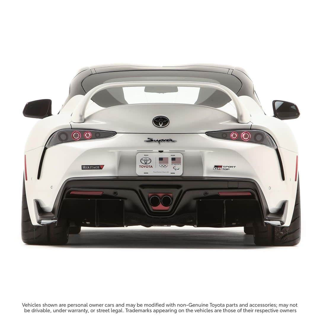 toyotausaのインスタグラム