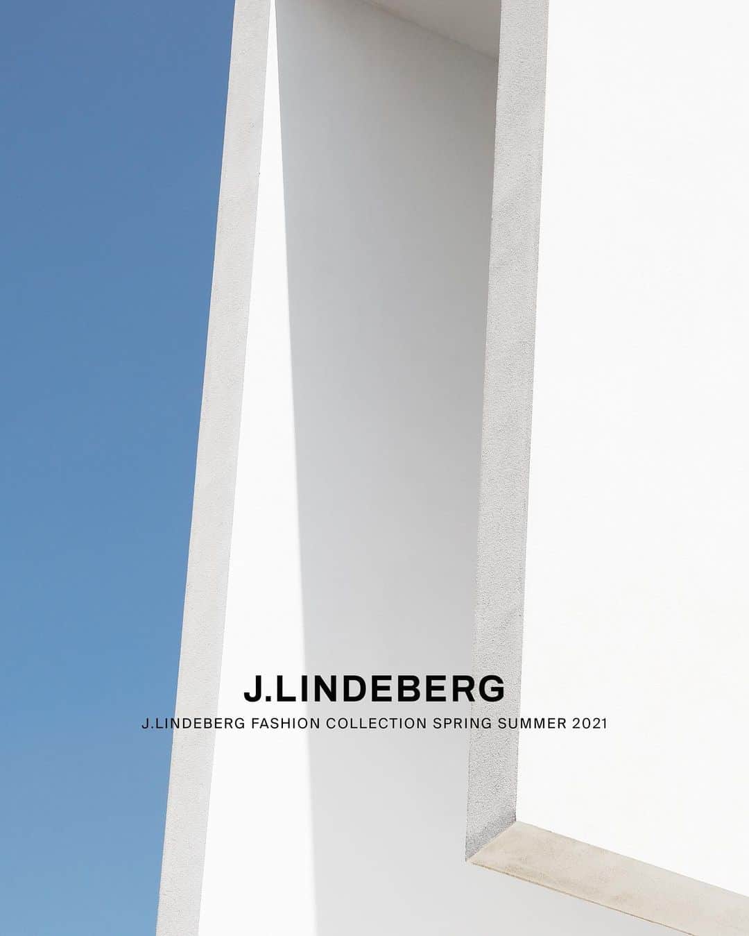 Jリンドバーグのインスタグラム：「JL SS21 / Spring attire」