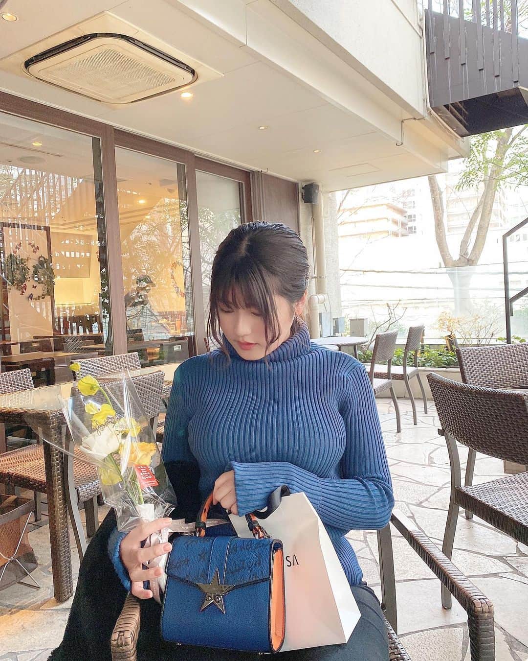 ちとせよしののグルメインスタ