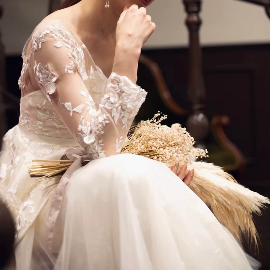 MJQ WEDDINGのグルメインスタ