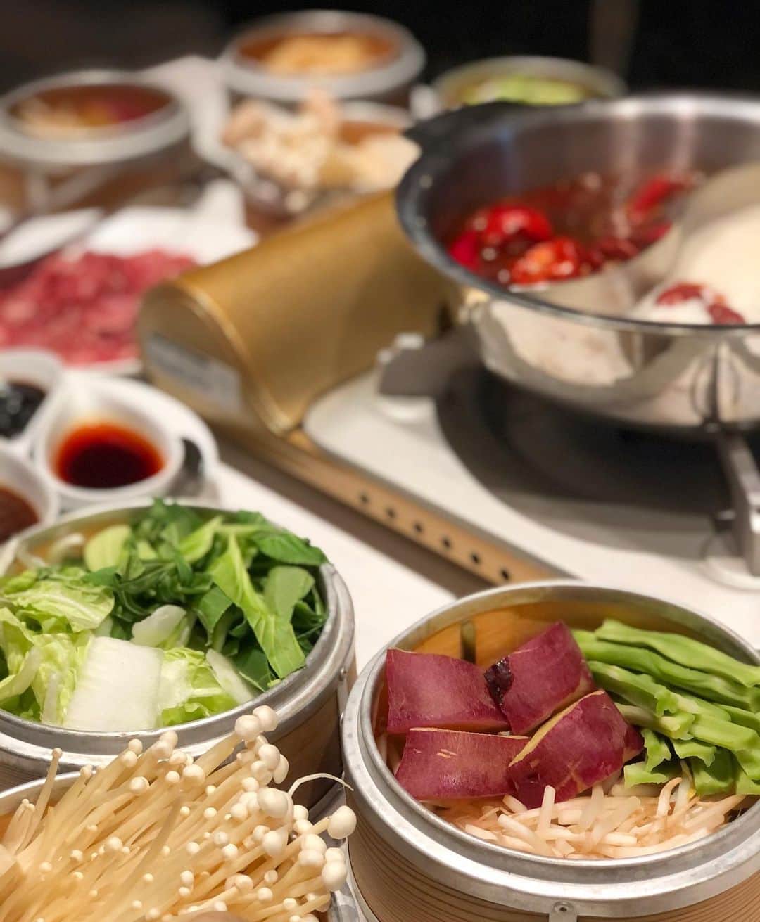 進藤やす子のグルメインスタ