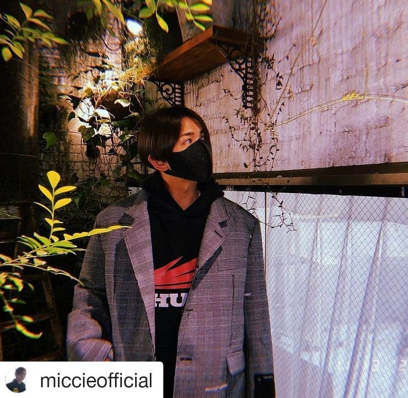 ROIのインスタグラム