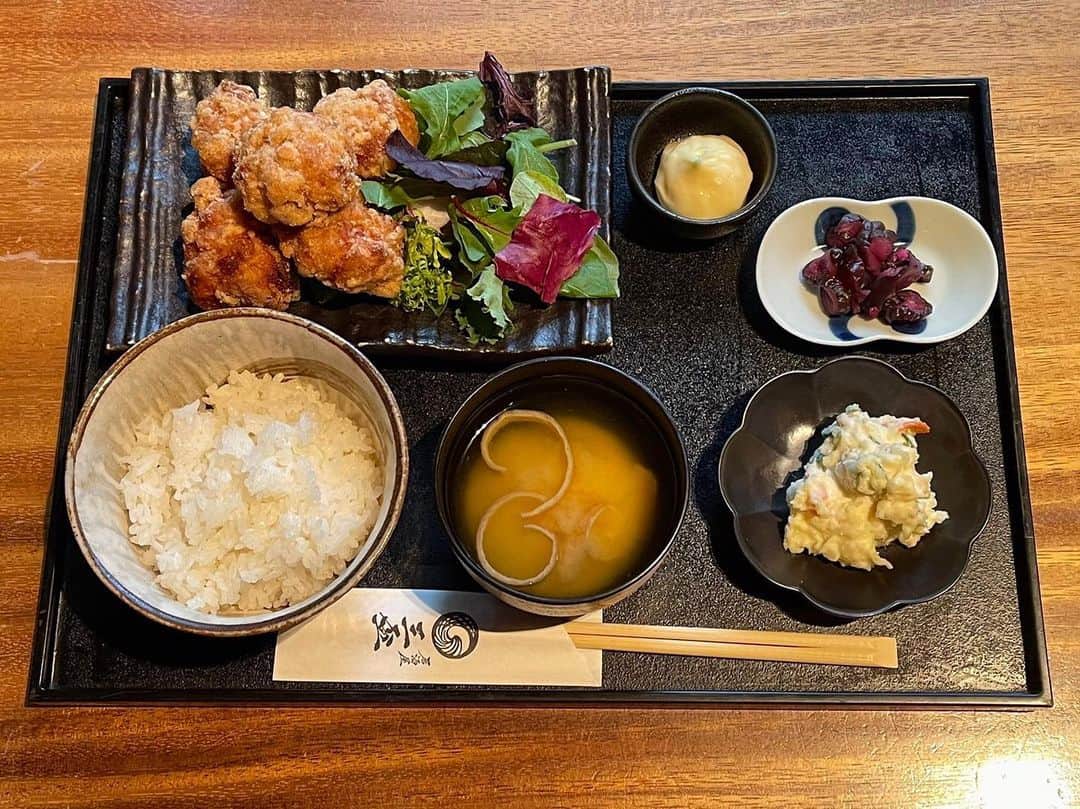 LDH kitchenのインスタグラム