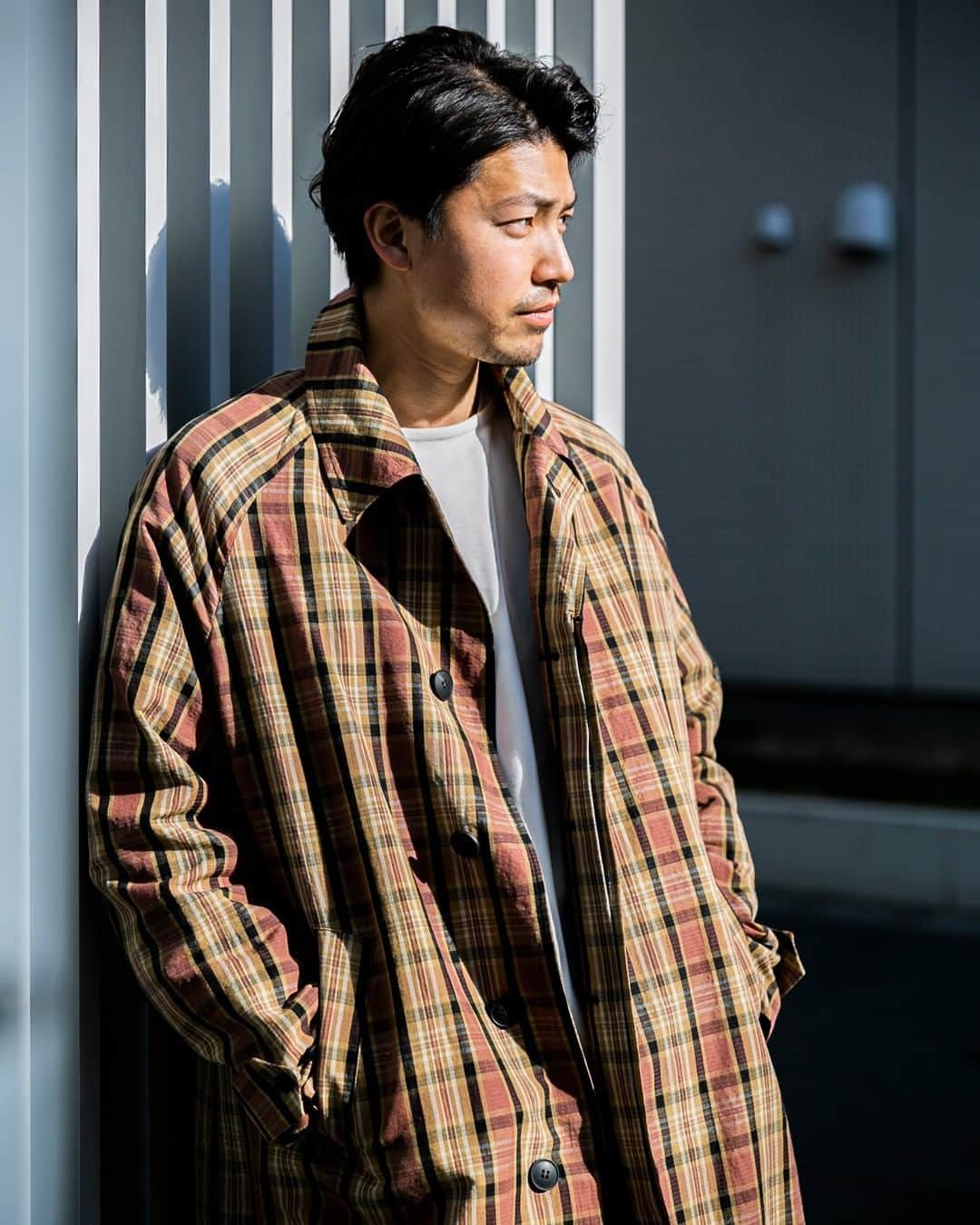 PITTI SNAP by BEAMSのインスタグラム
