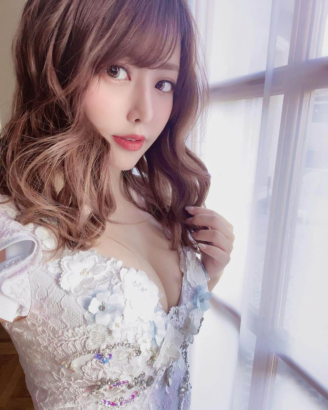 彩花ゆいのインスタグラム