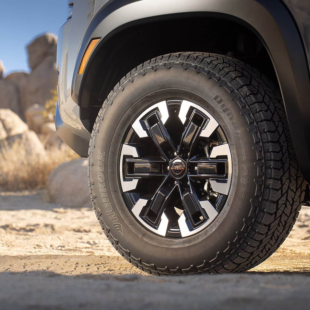 Nissan USA Official Instagram accountさんのインスタグラム写真 - (Nissan USA Official Instagram accountInstagram)「Reborn to go beyond. Introducing the All-New, next generation #NissanFrontier #FindYourFrontier」2月6日 12時10分 - nissanusa