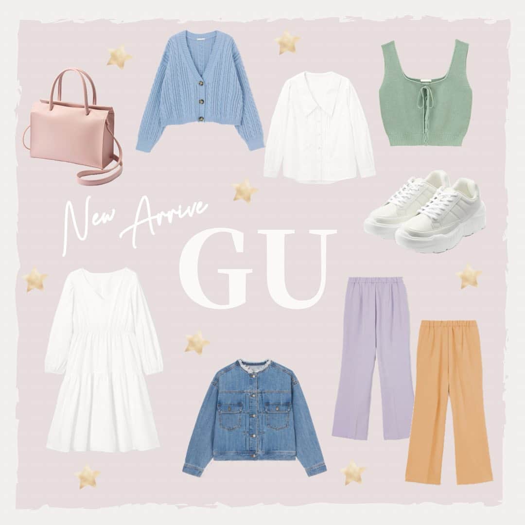 RIEのグルメインスタ