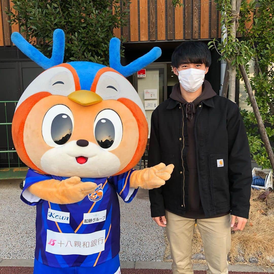 ヴィヴィくんのインスタグラム