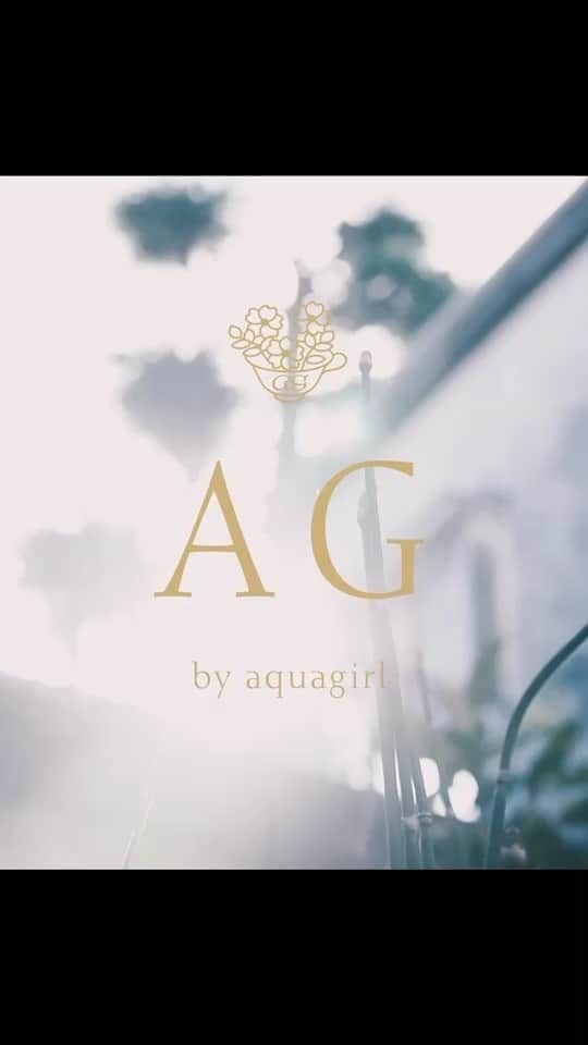 AGbyaquagirlのインスタグラム：「【2021 spring】﻿ ﻿ 『NEO-POSITIVE』﻿ ~最高に楽観的。いつでも前向きに~﻿ ﻿ #agbyaquagirl﻿ #agバイアクアガール﻿ #エージーバイアクアガール﻿」