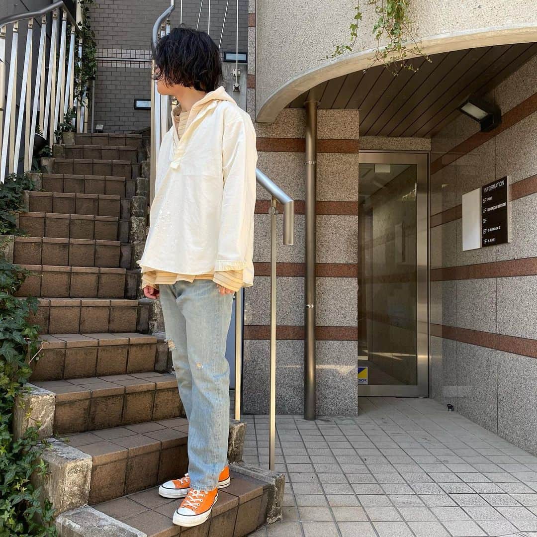 FREAK'S STORE渋谷のインスタグラム