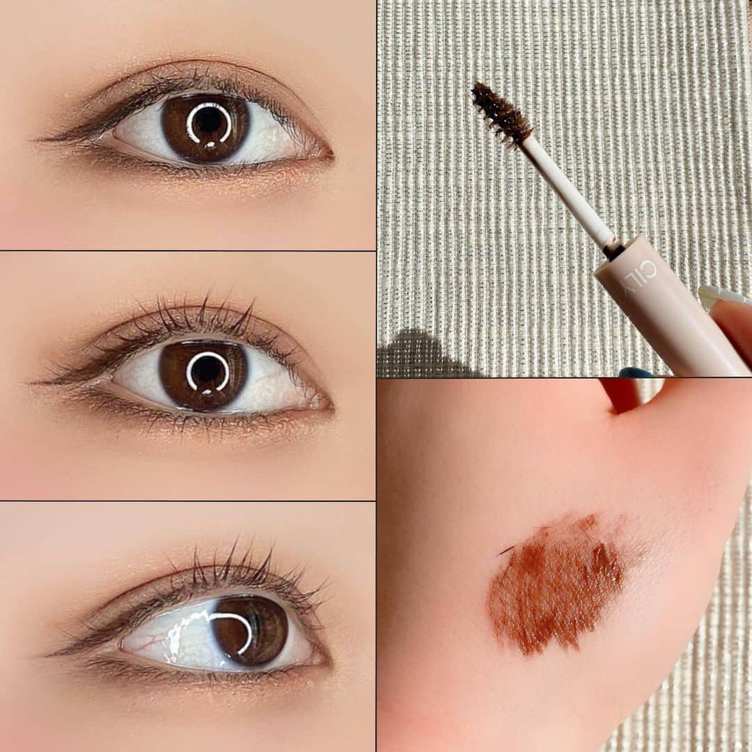 corectyさんのインスタグラム写真 - (corectyInstagram)「【これ全部で2000円って本当？】 . . 今回はCILYの「スペシャルコスメブック」を、corecty編集部の韓国コスメオタク"はるか"がレビューして皆さんにご紹介します🙇🏻‍♀️💕 . . CILYはみなさんご存知でしょうか？👀韓国のモデルテリちゃんがディレクターを務めているブランドなんです🤍その可愛さに思わずうっとりしてしまいます💭 . そんなCILYから初のブランドブックが2月1日に発売されたんです！！！発売前からかなり話題で、私もGETしてみました💕なんといってもその豪華さですよね✨税抜き1,990円でメイクパレット・リップ・マスカラ・スライダーポーチまでついてくるなんて信じられますか...😳 . まずはアイシャドウから！インパクトがすごいこのメイクパレットですが、結論から言うととてもよかったです💜粉質もしっとりしてるし、粉とびも気になりませんでした😍アイシャドウ・チーク・シェーディング・ハイライトが入っていて旅行にもピッタリです😊 . リップは高発色で一気におしゃれ顔になれます✨ただ、完全にイエベさん向けなのでブルベさんは注意が必要です💙保湿力はそこなでなものの、色もちもいいし、ツヤでもマットでもない質感で使いやすいです◎ . マスカラが個人的には一番感動をしました💫全くダマにならなく、一本一本をコーティングしてくれるようなとてもナチュラルな仕上がりでした💕ボリュームをお求めの方には物足りないかもしれませんが、ナチュラル派さんにはピッタリです！通常サイズのも購入してみようと思います💪🏻 . .  CILY SPECIAL COSME BOOK ¥1,990（税抜） . . 《コスメレビュー：はるか》 .  韓国コスメ #コスメレビュー #コスメレポ # #コスメ #バズコスメ #コスメ部 #テリちゃん #강태리 #taeri #韓国メイク オレンジメイク #ブランドブック #プチプラコスメ #プチプラ #アイシャドウ #マスカラ #リップ #イエベメイク #イエベコスメ」2月6日 12時38分 - corecty_net