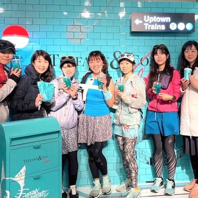 run+さんのインスタグラム写真 - (run+Instagram)「#名古屋ウィメンズ2020 走った日付を入れて頂き 戻ってきた完走賞のティファニー💎  #今出来るところで出来ることを     #いまわたしができること #runのために今できること  #ランニングは止められない #みんなで走る日に向けて  #走れるって幸せ #走れるって当たり前じゃない #ゆるラン #街ラン #街RUN  #ラン #ランニング #RUN #RUNNING  #ハシリマシタグラム #ハシリマスタグラム #igランナーズ #IGランナー #走るを楽しむ #写ラン  #ランニング好きな人と繋がりたい #ランナーさんと繋がりたい #igランナーズと繋がりたい  #RunForSmile #Runday #RunLovesLife #runstagram #走る楽しさ広げ隊  @runplus #aday」2月6日 13時05分 - runplus