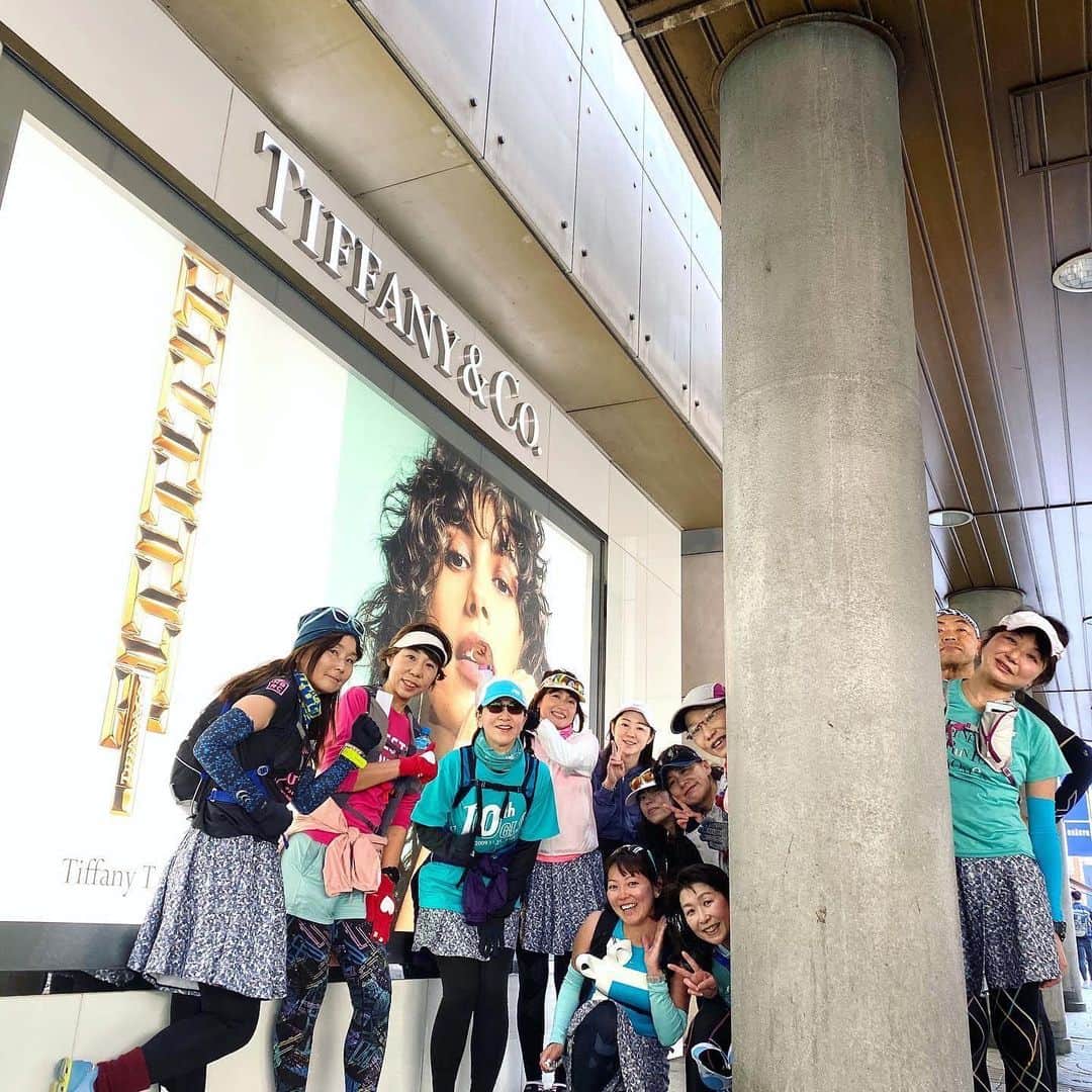run+さんのインスタグラム写真 - (run+Instagram)「#名古屋ウィメンズ2020 走った日付を入れて頂き 戻ってきた完走賞のティファニー💎  #今出来るところで出来ることを     #いまわたしができること #runのために今できること  #ランニングは止められない #みんなで走る日に向けて  #走れるって幸せ #走れるって当たり前じゃない #ゆるラン #街ラン #街RUN  #ラン #ランニング #RUN #RUNNING  #ハシリマシタグラム #ハシリマスタグラム #igランナーズ #IGランナー #走るを楽しむ #写ラン  #ランニング好きな人と繋がりたい #ランナーさんと繋がりたい #igランナーズと繋がりたい  #RunForSmile #Runday #RunLovesLife #runstagram #走る楽しさ広げ隊  @runplus #aday」2月6日 13時05分 - runplus
