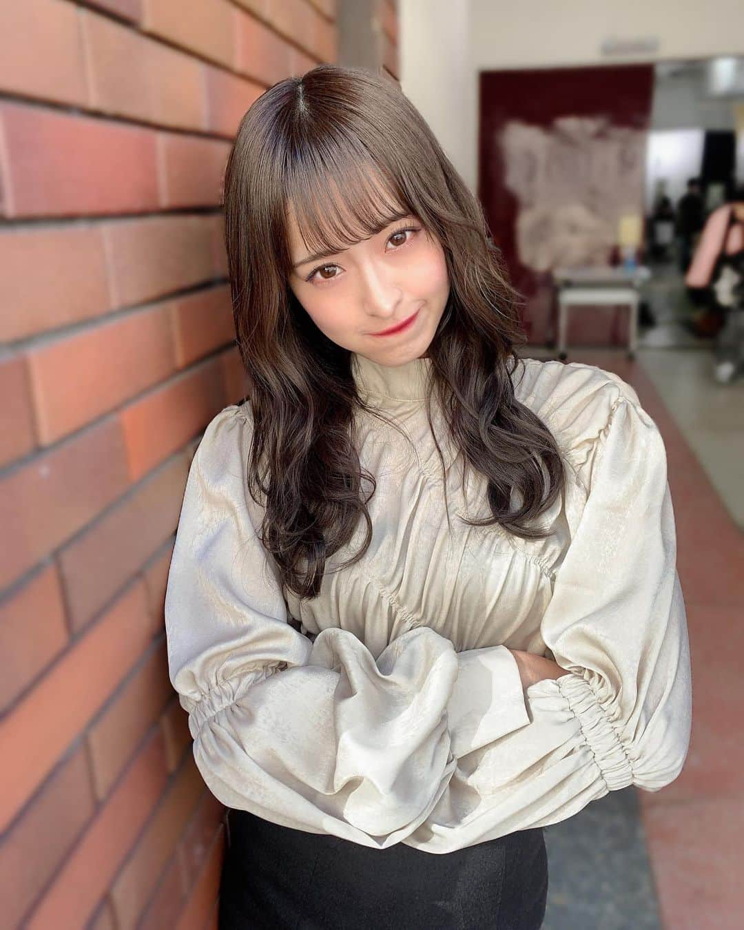 清水里香のインスタグラム