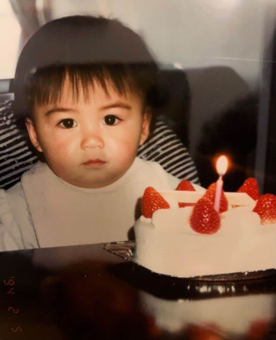山本摩也のインスタグラム：「.﻿ ﻿ 2️⃣8️⃣🎂🙂﻿ ﻿」