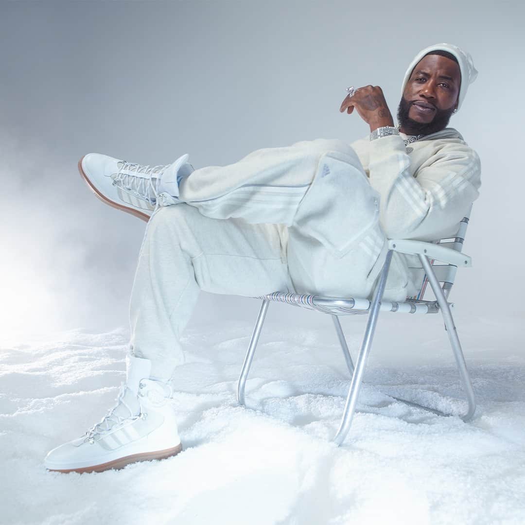 Foot Lockerのインスタグラム：「#adidasxIVYPARK present #ICYPARK. Available at Foot Locker February 20 .」