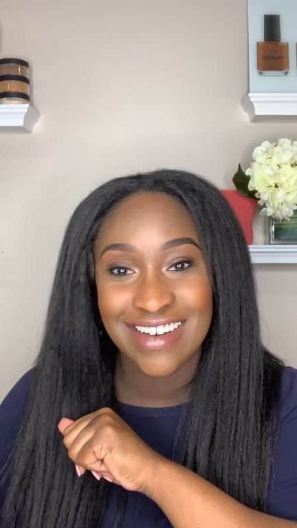 ULTA Beautyのインスタグラム：「Mented Co-Founder and CEO KJ Miller takes us through finding your perfect foundation and your perfect nude lipstick!」