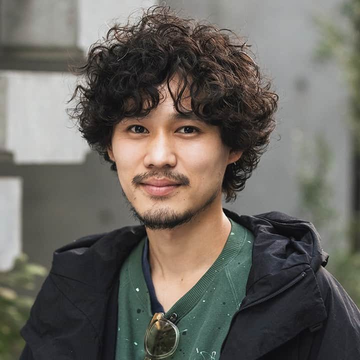 UOMOのインスタグラム