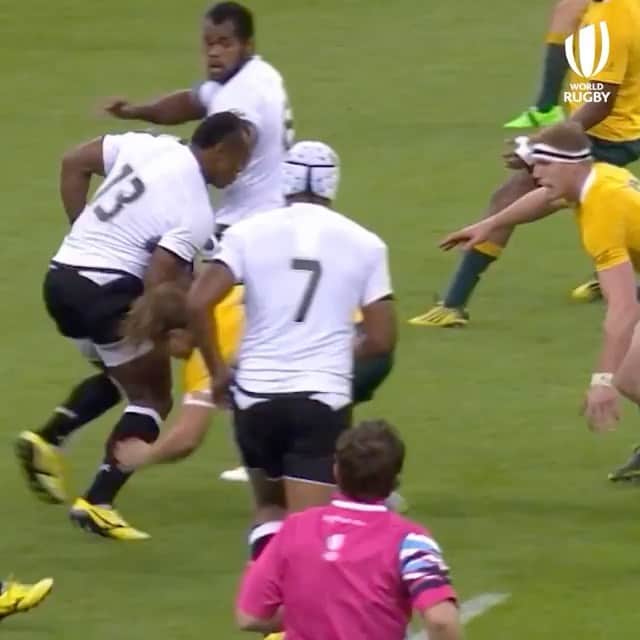 デビッド・ポーコックのインスタグラム：「Thanks to @worldrugby for including me alongside @richiemccaw and @dancarter_  Very cool and very humbling - some really outstanding players over the last decade.   I remember as a 7 year old skating up and down my grandparents verandah at half time in the 1995 World Cup final because I was so excited I had been sent outside to get rid of some energy 😅 Still incredible to me that I had a chance to play at a @rugbyworldcup」