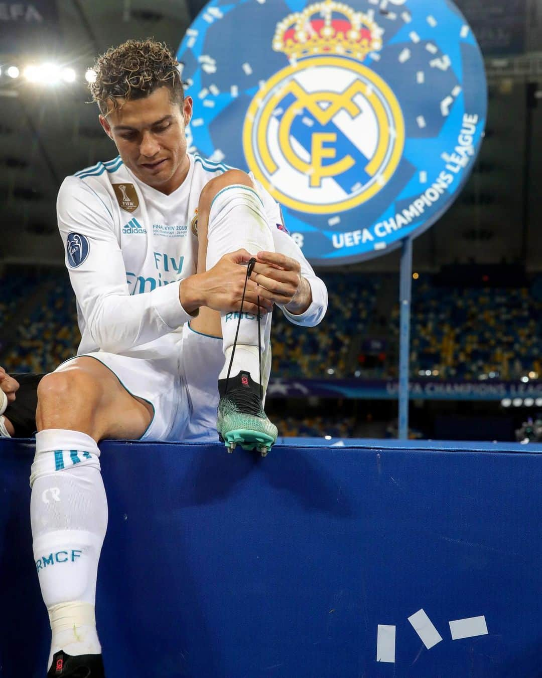 UEFAチャンピオンズリーグさんのインスタグラム写真 - (UEFAチャンピオンズリーグInstagram)「🏆 5️⃣ Which @cristiano #UCLfinal win did you enjoy most?   #HBD #UCL #CristianoRonaldo #Cristiano #CR7」2月6日 6時19分 - championsleague