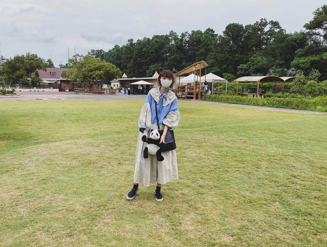 秋山衣梨佳のインスタグラム